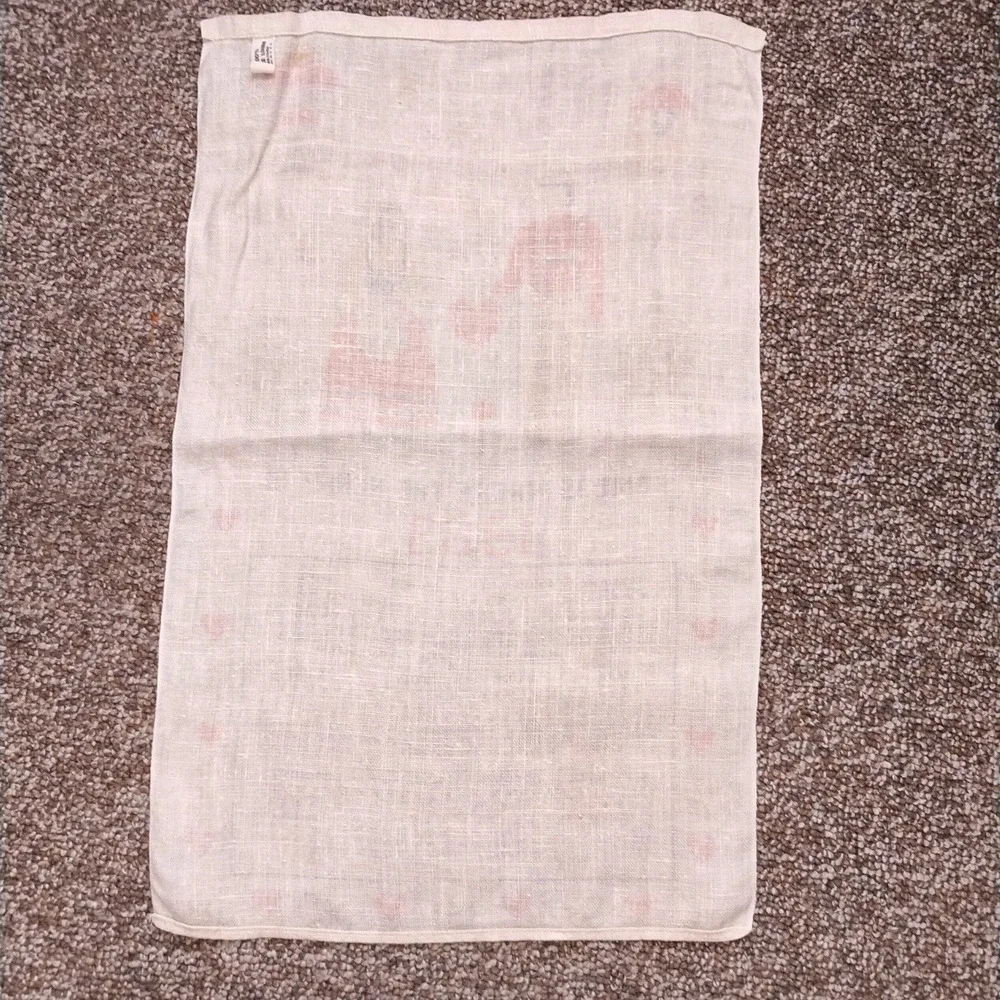 Unbranded 1963 vintage